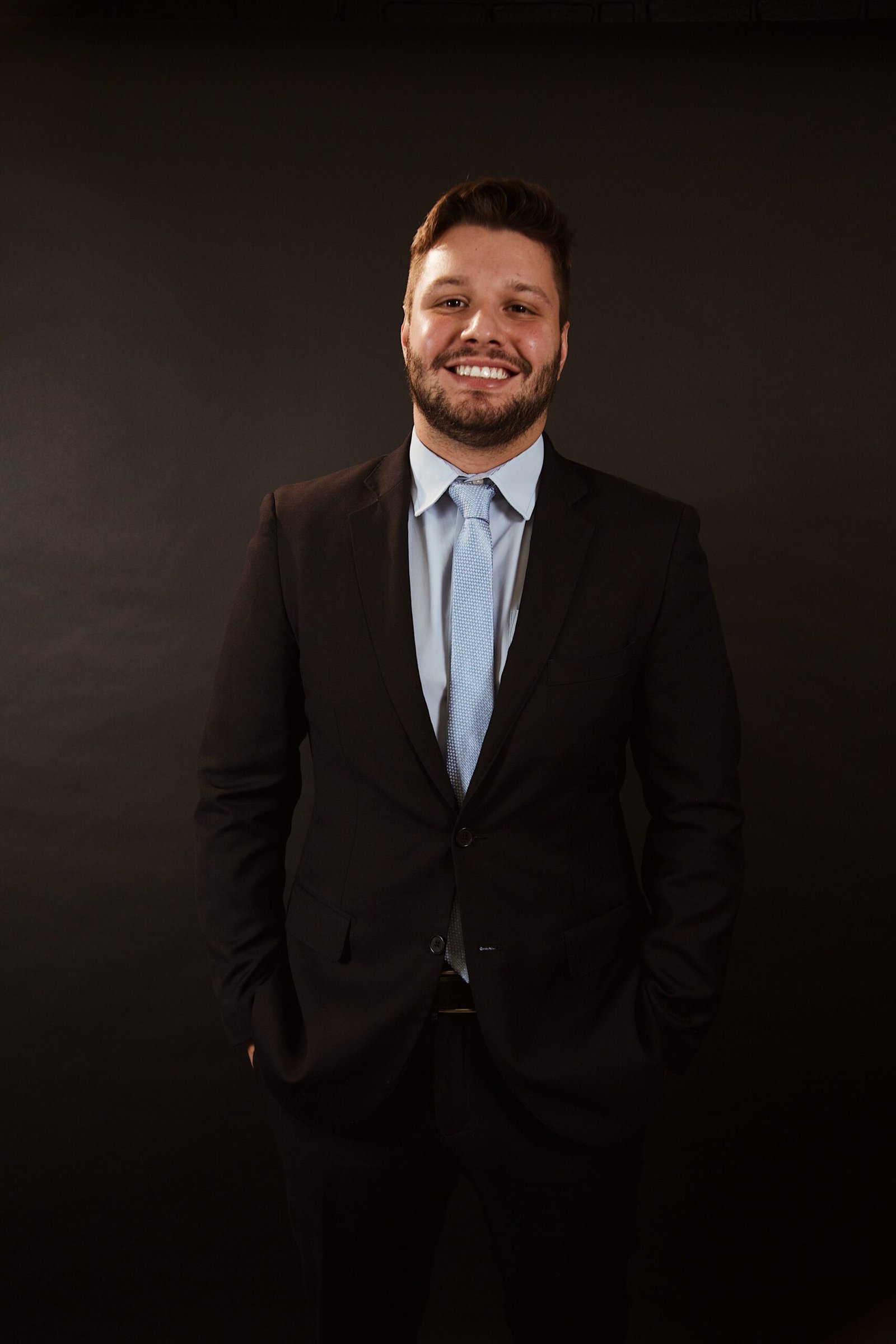 Nathan Negrelli