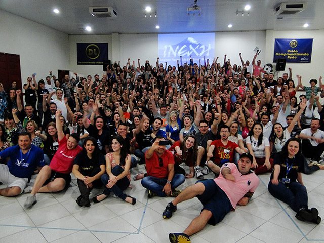 Turma DL