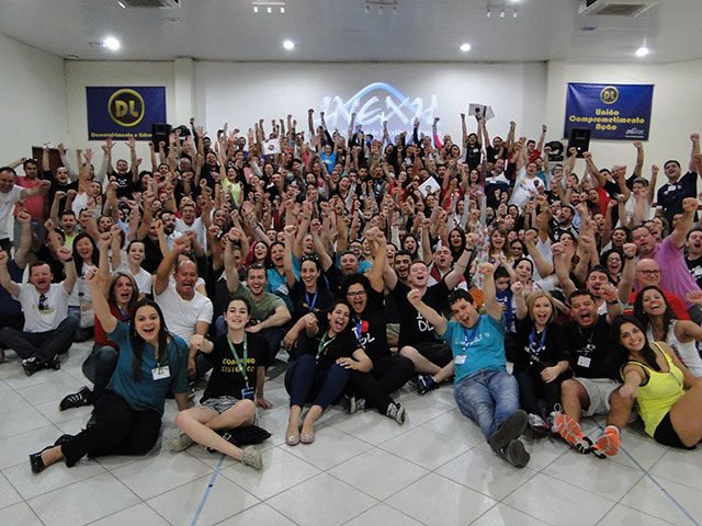 Turma DL