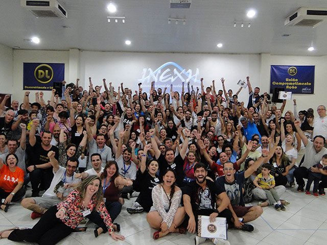 Turma DL
