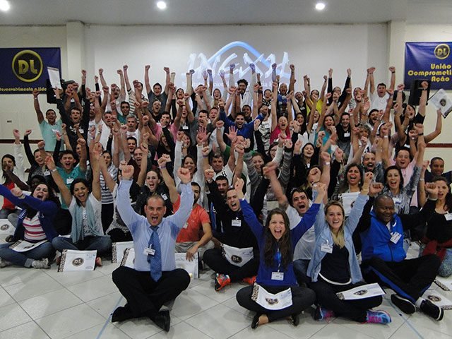 Turma DL