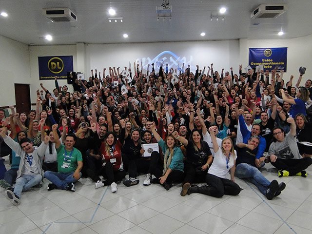 Turma DL