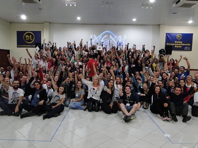 Turma DL