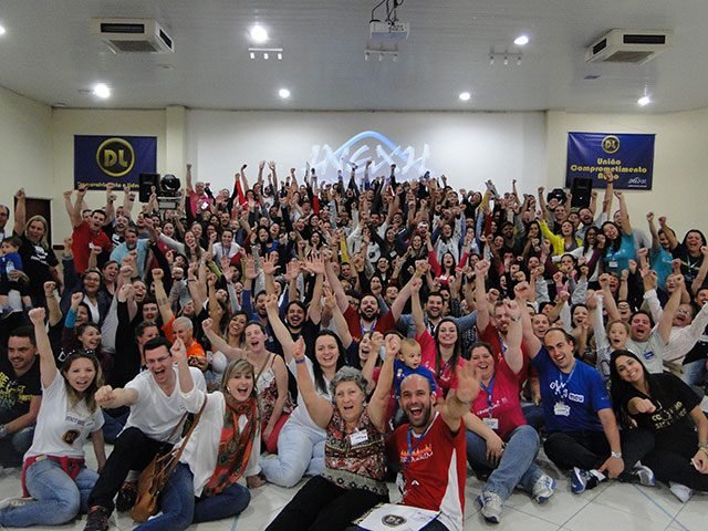 Turma DL