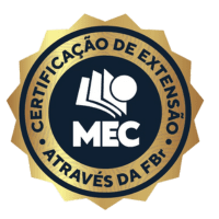 Certificação MEC FBr