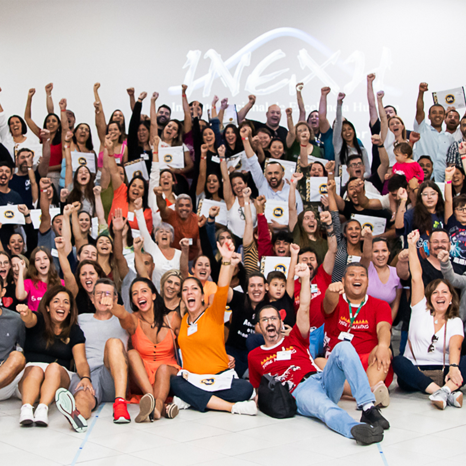 Turma DL Background