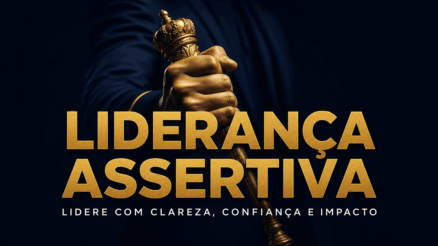Liderança Assertiva