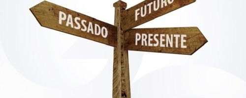 passado x presente